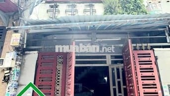 2 TẦNG BTCT – HẺM XE TẢI 6M – LÊ VĂN QUỚI - DT: (4x 11)m - 2PN, 2WC