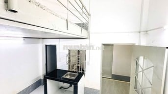 PHÒNG TRỌ GÁC GẦN CVPM 500M - ĐƯỜNG LÊ THỊ NHO