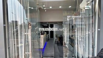 Chỉ 18Tr Mặt Tiền Phan Đình Phùng 50m2  gần Chợ Tân Định Có Phòng NGủ
