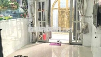 NHÀ THUÊ 3LẦU + ST • 4PN3WC P.9 GÒ VẤP • CHỈ 10TR8