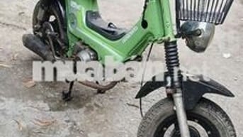Xe cha ly bs 79  giấy tờ đầy đủ