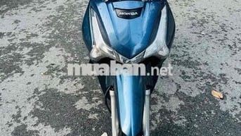 HONDA FUTURE Fi 125cc.ĐK 2021 -HỖ TRỢ GÓP