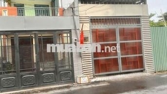 NAHF 3 TẦNG FULL NỘI THẤT, 3PN 4WC, SÂN OTO, GẦN CHỢ HIỆP BÌNH