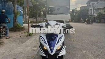 Exciter 135 máy zin