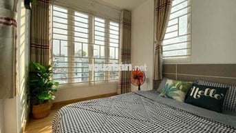 Căn Hộ Cửa Sổ thoáng_Ánh sáng tự nhiên_Full nội thất_30m2_Sư Vạn Hạnh