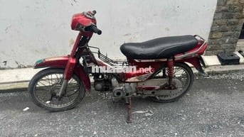 Xe CT như hình còn đi bình thường