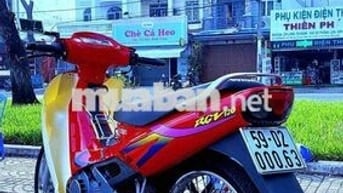 Xipo 202 Xác zin Nguyên Con Bên Malaysia về Nha AE