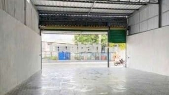 MTKD (9 x 14m²) THOẠI NGỌC HẦU, TÂN PHÚ