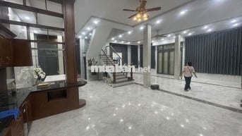 Bán Biệt Thự Mini Đường Số 3B BHH, 4 Tầng, 121m2, Ngang Lớn,12 Tỷ TL