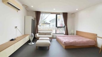 Căn Hộ Cửa Sổ Trời Gần Ga T3 Sân Bay Tân Sơn Nhất Trục Etown Cộng Hoà