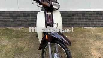bán xe Dream lùn nhập thái đk 1996,chính chủ,zin