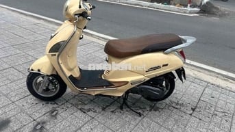 xe máy zin êm ru bs65 ngây chủ