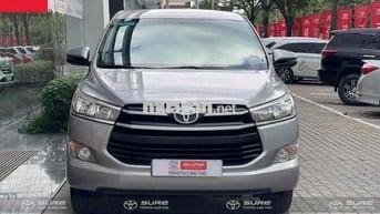 Toyota Innova 2018 2.0E - bảo hành Toyota
