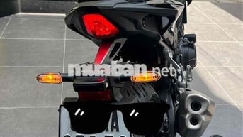 HORNET 500 Streetfighter 9/9/2025 siêu lướt (9 Km)