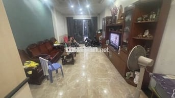 Bán Nhà Mới Đẹp Hẻm Ô Tô Đường Số 8, Sát Aeon, 4 PN, A4, Hơn 7 Tỷ TL