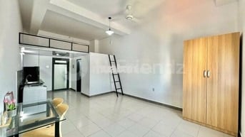 Phòng Có Gác Rộng ~35m2 | Full Nội Thất | Có máy giặt riêng| Gần Lotte