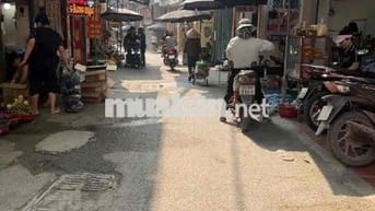 Ban Nhà #MỹĐình - Vài Ngoặt Ra Phố - 52m2 -5 Tầng - Mt 5m - Dân Xây Cự