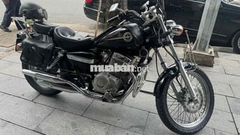 rebel 125 Hải quan chứng ngạch