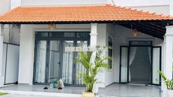 Bán nhà mới xây, 309m², hẻm ô tô, 4 phòng ngủ, Nguyễn Văn Cừ, TDM