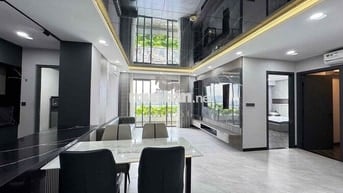 Căn Hộ Ba Phòng Ngủ Đẹp Nhất Trục Bến Vân Đồn