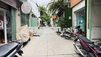 VỊ TRÍ SIÊU ĐẸP - HXH - 3,9*17 - CMT8 - TÁN BÌNH