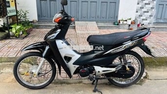 Wave 50cc gtdd 2020 xe sạch sẽ dàn áo đẹp máy êm