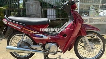 Cần bán wave alpha 2004