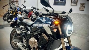 CB650R 10/2021 BSTP Zin Chuẩn Rất Đẹp