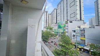 Cho thuê nhà mặt tiền Tạ Quang Bửu, P4, Q8 – Vị trí vàng sát ParcMall