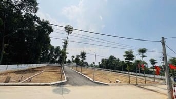 TÔI BÁN 60M FULL ĐẤT Ở CỔ ĐÔNG SƠN TÂY GẦN ĐƯỜNG QL21A LH 096.142.063