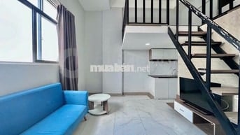 Phòng trên Nguyễn Thị Thập, có bảo vệ 24/7 gần Lotte, chợ Tân Mỹ, KCX