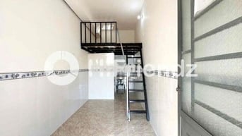 Phòng Trọ Sinh Viên Bancol Thoáng Mát Ngay Đại Học Văn Hiến - Đầm Sen