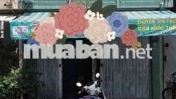 Nhà thuê nguyên căn (13 triệu)
Phường 5 Quận 8 
👉Diện tích: 4m x 15m
