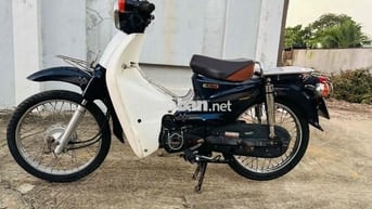 Cub 50cc 2019 điện đề đầy đủ, máy êm, gtdđ