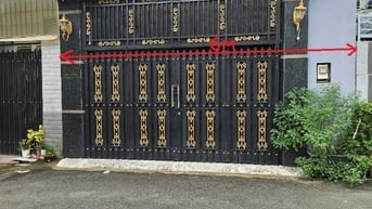 Bán nhà 39J/7 đường Gò Cát, P.Phú Hữu, TP. Thủ Đức. Nhà kiên cố 3 tầng