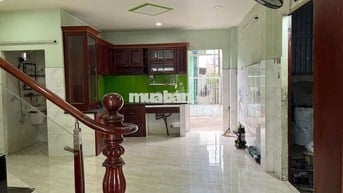 BÁN NHÀ MẶT TIỀN VÕ VĂN VÂN_DT 5X15_2TẦNG GIÁ 2.850TỶ THƯƠNG LƯỢNG