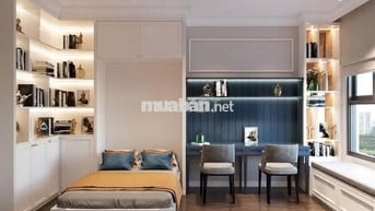 Chỉ cần 20% sỡ hữu căn hộ 2pn MT QL1A chưa bao giờ dễ dàng đến thế