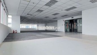 Cho thuê văn phòng đường Nguyễn Xí, dt 360m²
