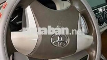 Toyota Vios 2014 E MT - 100000 km