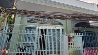 HẠ GIÁ BÁN GẤP NHÀ SHR Tân Hòa ĐÔNG Q6