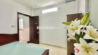 PHÒNG TRỌ FULL NỘI THẤT ĐƯỜNG TRƯỜNG CHINH - GẦN NGÃ TƯ AN SƯƠNG