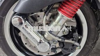 Xe  Sprint 125 đời 2022 màu xám
