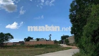 15 Lô Cuối Cùng Tại Khu Dân Cư Dạ Lê Thành Phố Huế