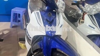 siriu 50cc mới