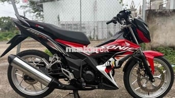 Sonic fi 2019 zin cần bán