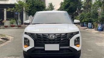 Hyundai Creta 2023 1.5 Cao cấp - cọp 1,6vạn