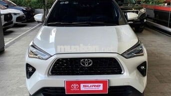Toyota Corolla Cross xăng 2024 1.8 V ( 9000km)