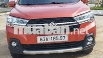 Suzuki xl7 2021 GLX AT - 99 km xe nhập indo
