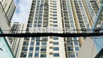 BÁN NHÀ C4 TRUNG TÂM QUẬN 10 BÊN 3/2 CMT8, HXH. DT 62m2 GIÁ CHỈ 9,7 tỷ