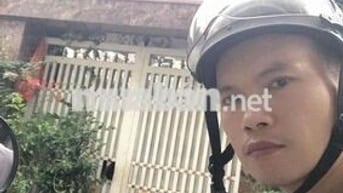 NHÀ CẤP 4 - FULL THỔ CƯ , TIỆN XÂY MỚI - GẦN CHỢ LIÊN KHU 5-6